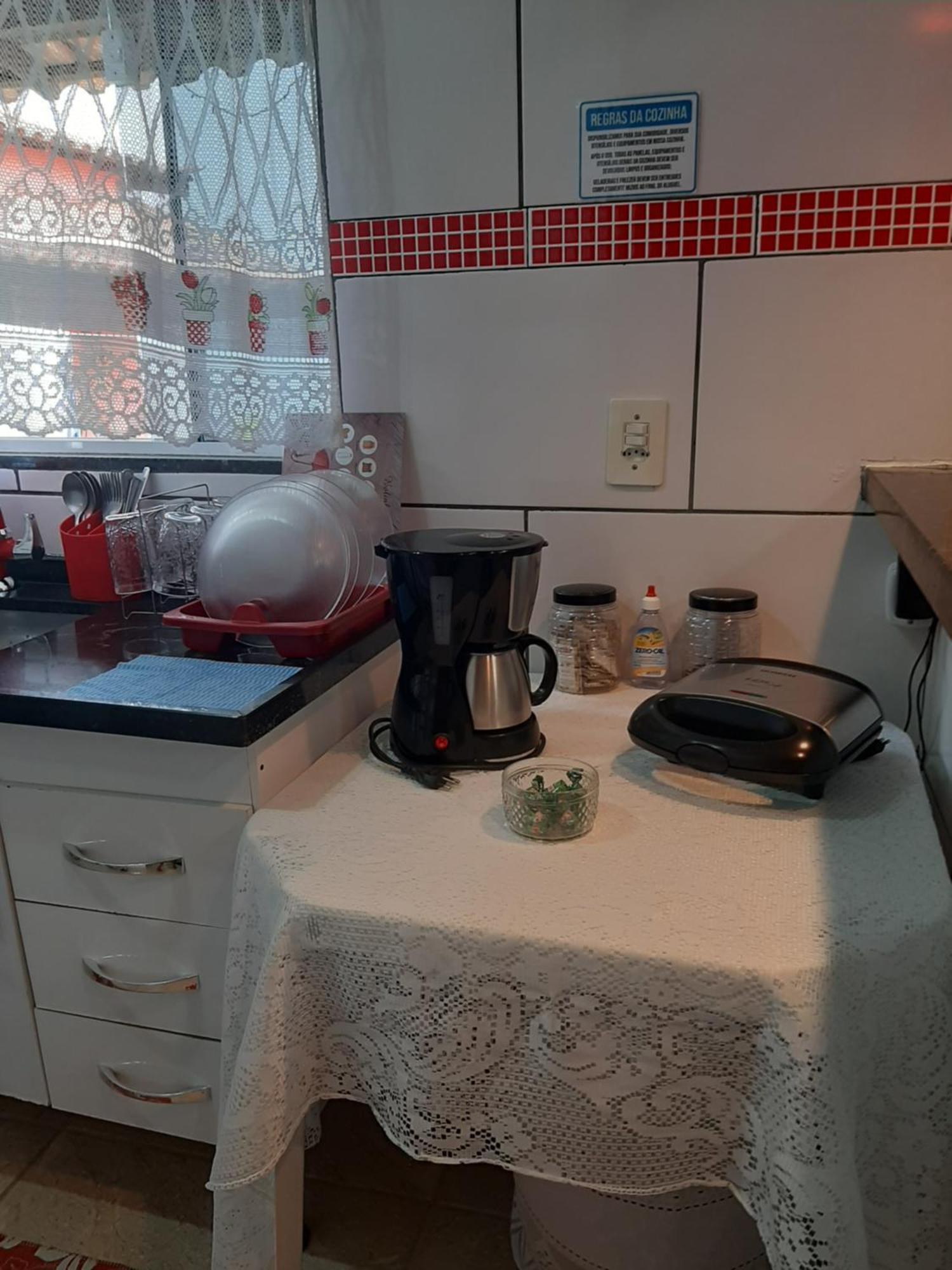 Casa Azul-Paraiso Em Buzios Экстерьер фото