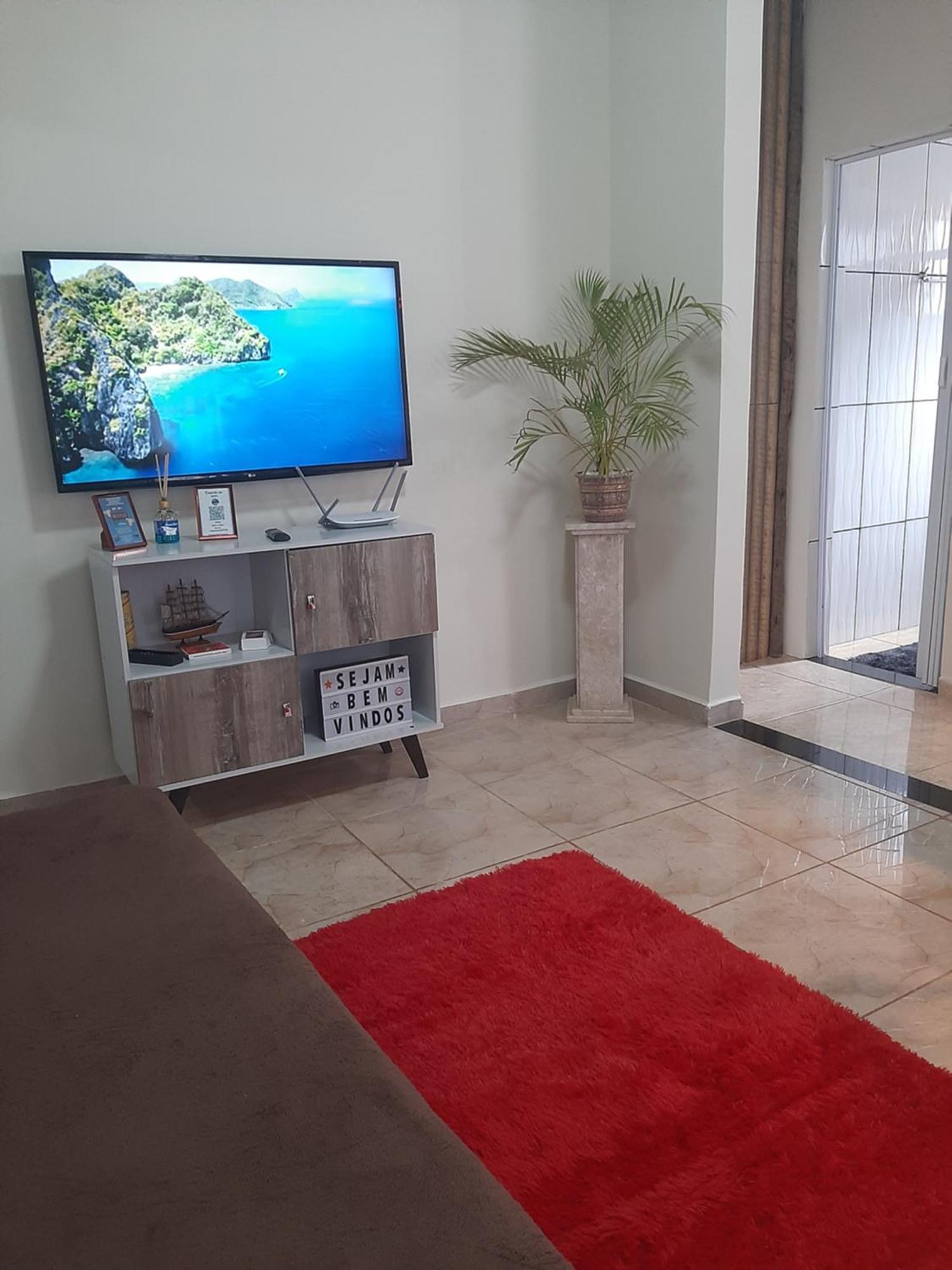 Casa Azul-Paraiso Em Buzios Экстерьер фото