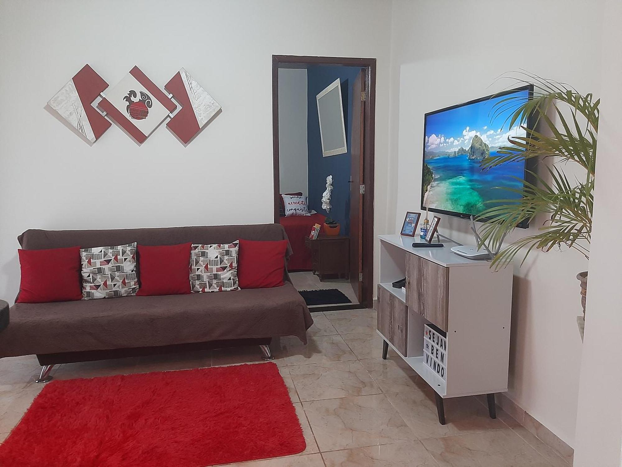 Casa Azul-Paraiso Em Buzios Экстерьер фото