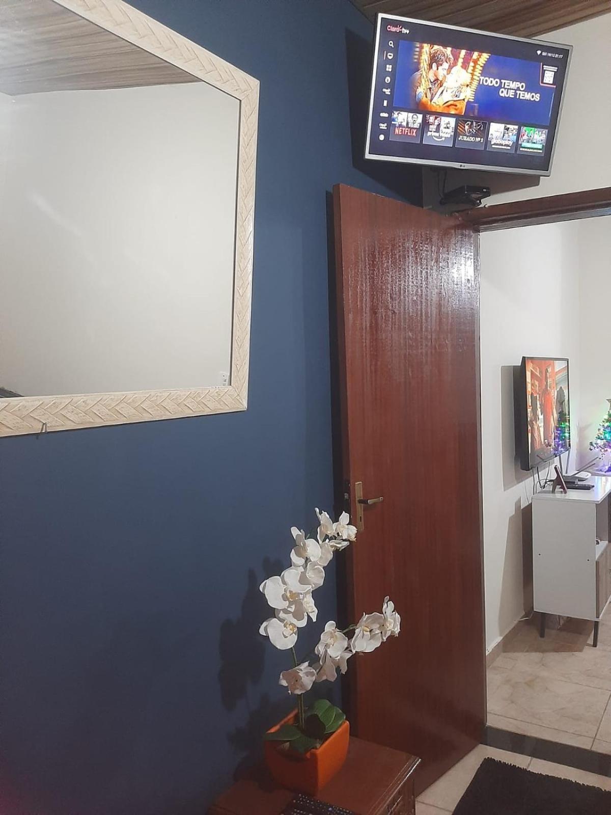 Casa Azul-Paraiso Em Buzios Экстерьер фото