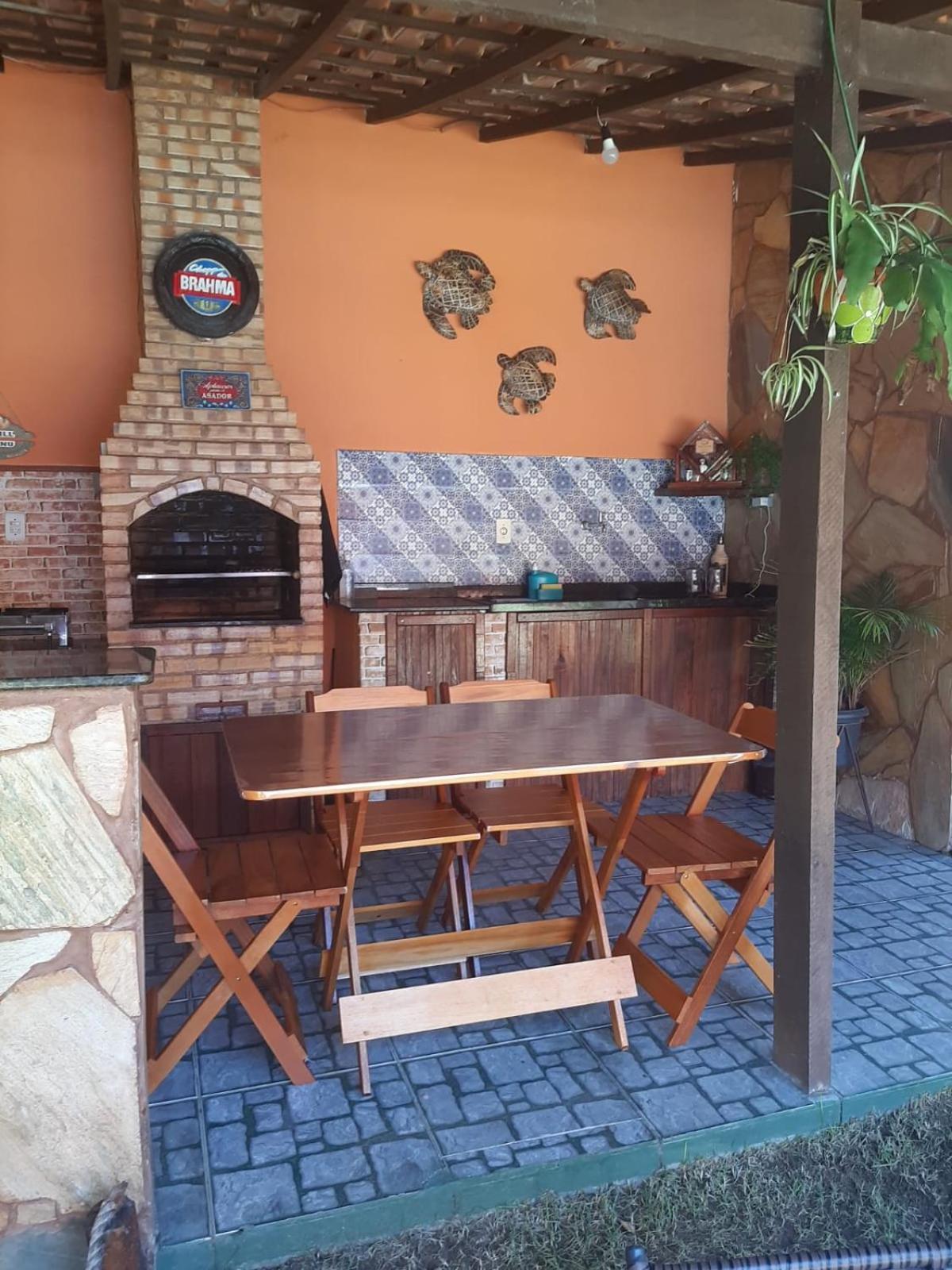 Casa Azul-Paraiso Em Buzios Экстерьер фото