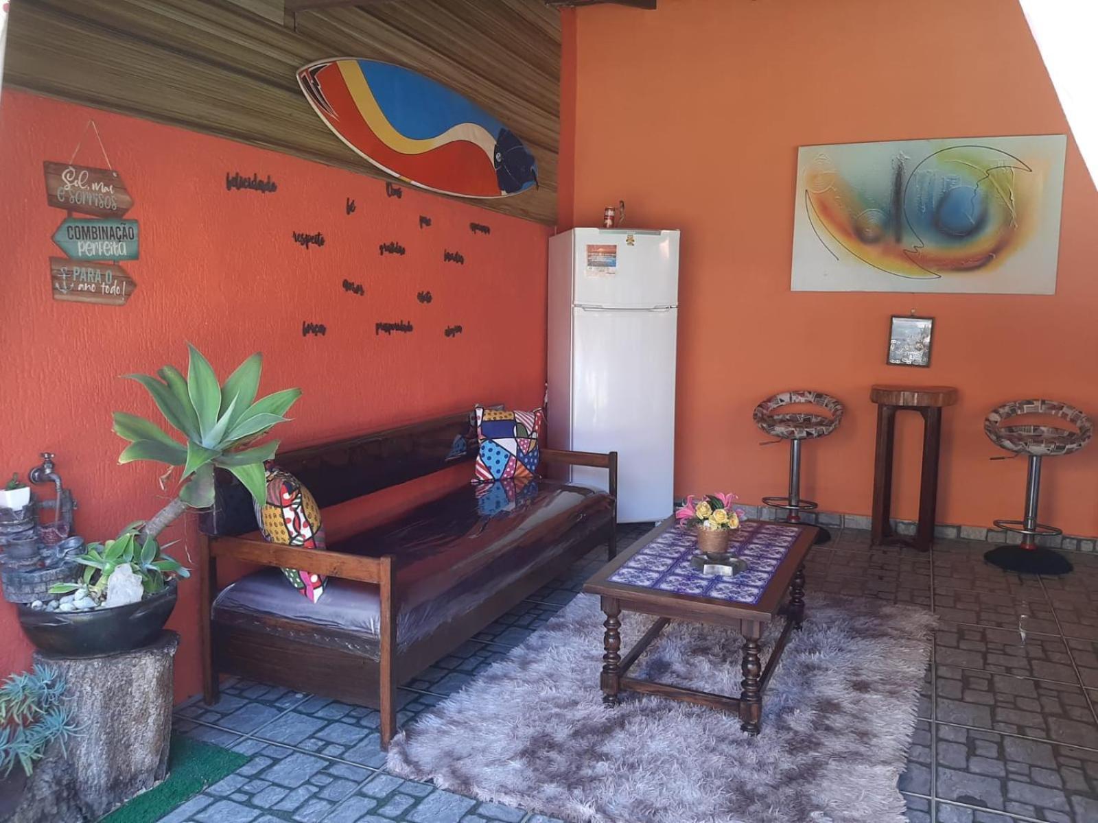 Casa Azul-Paraiso Em Buzios Экстерьер фото