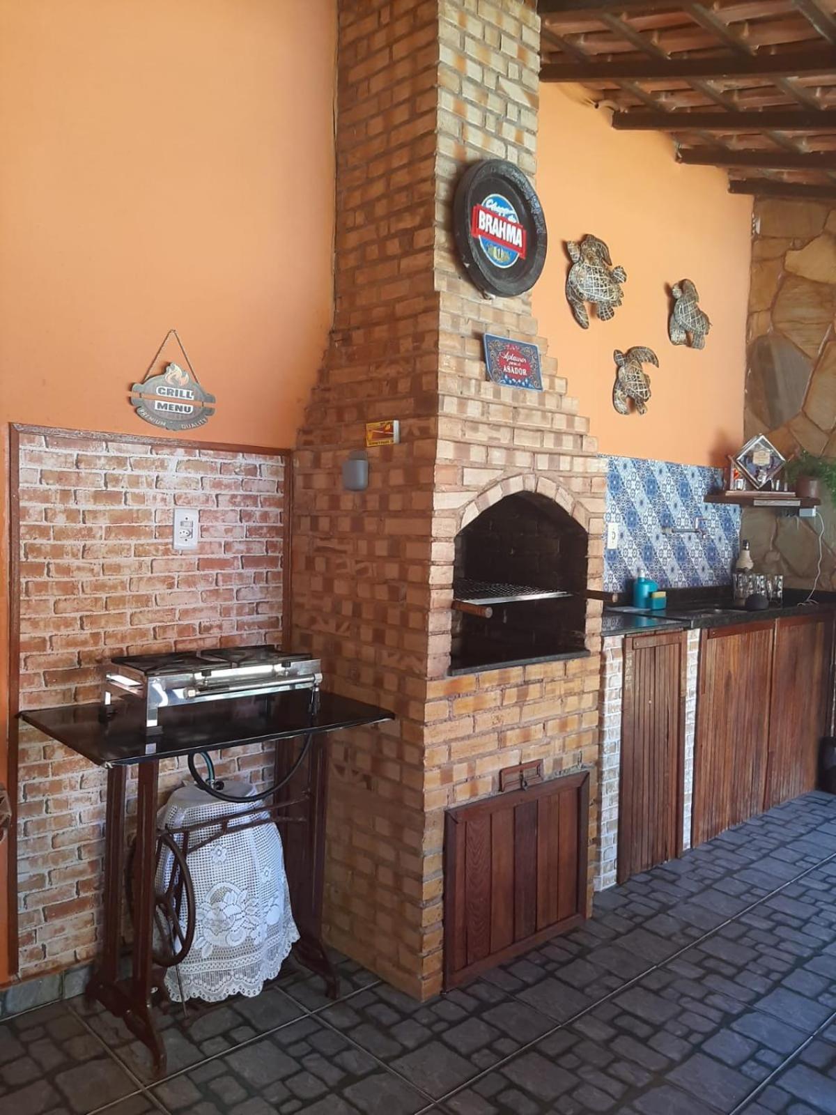 Casa Azul-Paraiso Em Buzios Экстерьер фото